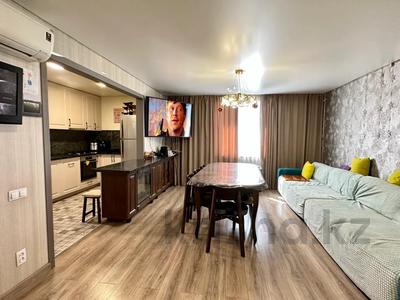 Жеке үй · 6 бөлме · 230 м² · 8.6 жүзд., Жаңа қала ш/а., Космонавтов, бағасы: 80 млн ₸ в Караганде, Казыбек би р-н