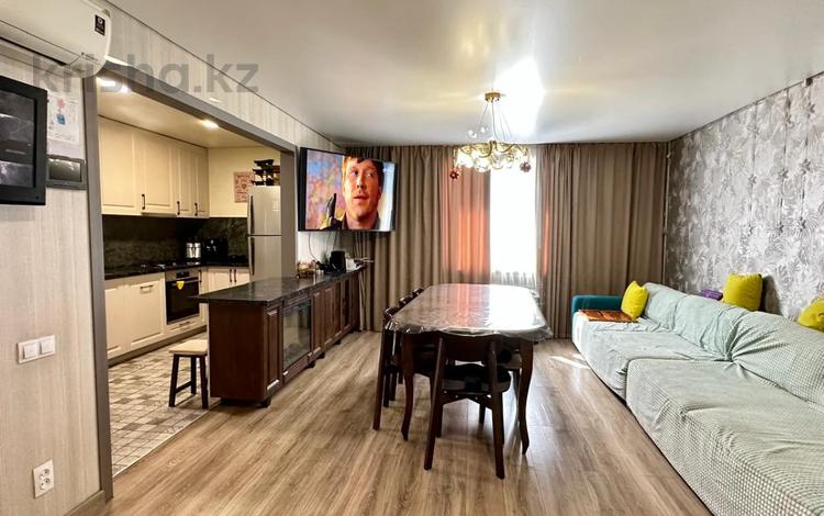 Жеке үй · 6 бөлме · 230 м² · 8.6 жүзд., Жаңа қала ш/а., Космонавтов, бағасы: 80 млн ₸ в Караганде, Казыбек би р-н — фото 2