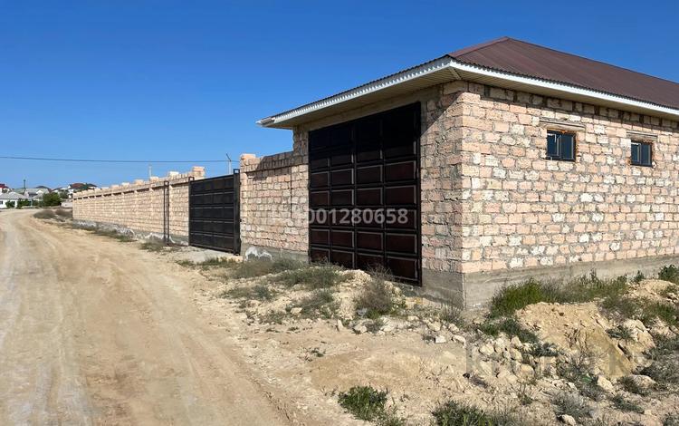 Часть дома · 3 комнаты · 200 м² · 15 сот., 14км 2/2 — 14км 4 квартал Актилек Илияас магазин поворот за 15 млн ₸ в  — фото 3