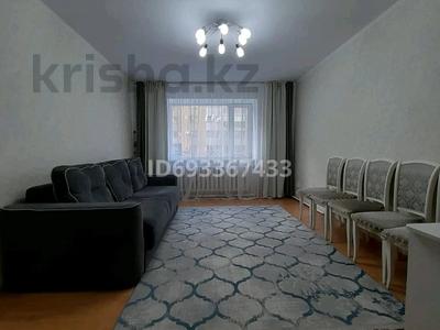 2-комнатная квартира, 55 м², 2/9 этаж, Мустафина 21/4 за 21.5 млн 〒 в Астане, Алматы р-н