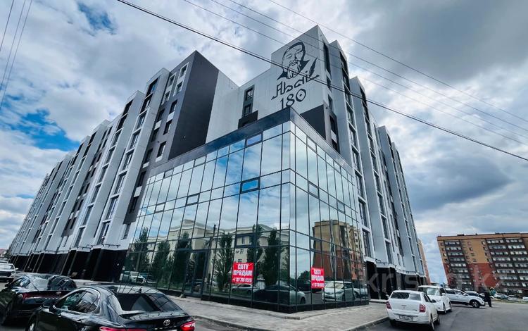 3-комнатная квартира · 79.4 м² · 4/9 этаж, Назарбаева 235 за ~ 35.7 млн ₸ в Костанае — фото 14