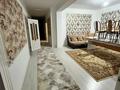 Отдельный дом · 4 комнаты · 180 м² · 5 сот., Мейиров Бисенбай 63/1 за 20 млн ₸ в Саина Шапагатовой — фото 2