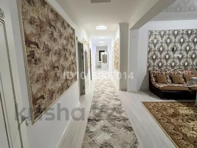 Отдельный дом · 4 комнаты · 180 м² · 5 сот., Мейиров Бисенбай 63/1 за 20 млн ₸ в Саина Шапагатовой