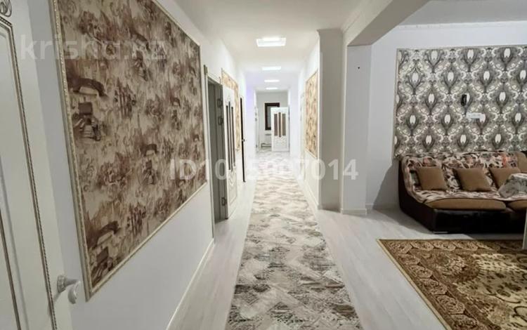 Отдельный дом · 4 комнаты · 180 м² · 5 сот., Мейиров Бисенбай 63/1 за 20 млн ₸ в Саина Шапагатовой — фото 15