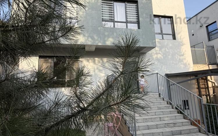 Жеке үй · 6 бөлме · 245 м² · 6 жүзд., Аврора 87, бағасы: 190 млн ₸ в Алматы, Медеуский р-н — фото 154