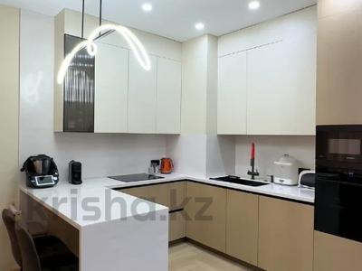 Отдельный дом · 6 комнат · 245 м² · 5.8 сот., Аврора 87 за 249 млн 〒 в Алматы, Медеуский р-н