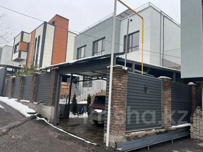 Жеке үй · 6 бөлме · 245 м² · 6 жүзд., Аврора 87, бағасы: 210 млн ₸ в Алматы, Медеуский р-н