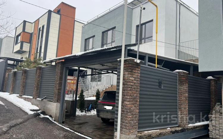 Жеке үй · 6 бөлме · 245 м² · 6 жүзд., Аврора 87, бағасы: 210 млн ₸ в Алматы, Медеуский р-н — фото 85