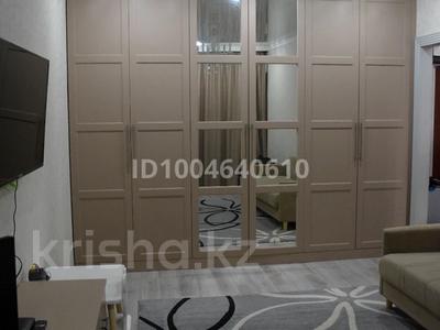 1-комнатная квартира · 39 м² · 6/10 этаж, Тлендиева 52/2 за 19.5 млн ₸ в Астане, Сарыарка р-н
