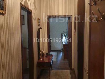 2-комнатная квартира · 54 м² · 2/2 этаж, Театральна 26 — 1 мая за 22 млн 〒 в Шымкенте, Туран р-н