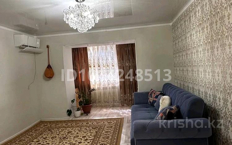 2-бөлмелі пәтер · 48 м² · 2/2 қабат, Достық 8, бағасы: 13 млн ₸ в Чапаеве — фото 2