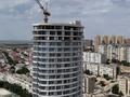 1-бөлмелі пәтер · 44.8 м² · 11/24 қабат, 15-ш/а. 48 участок, бағасы: ~ 26.9 млн ₸ в Актау, 15-й мкр — фото 3