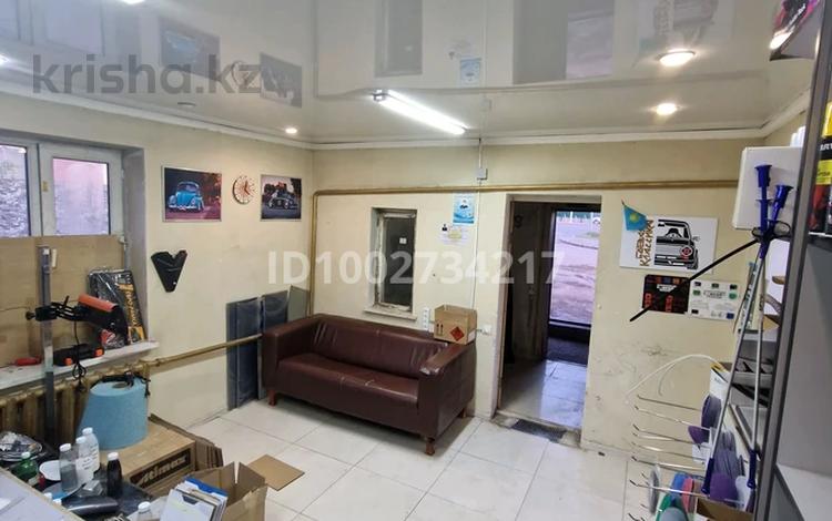 Свободное назначение, офисы, магазины и бутики, склады, студии · 40 м² за 200 000 ₸ в Астане, Сарыарка р-н — фото 2