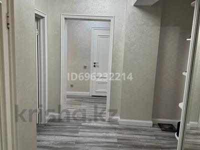 3-бөлмелі пәтер · 95 м² · 4/9 қабат, Мамыр-3 ш/а. — Шаляпина - Момышулы, бағасы: 76 млн ₸ в Алматы, Ауэзовский р-н