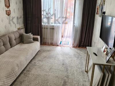 3-бөлмелі пәтер · 85.6 м² · 5/5 қабат, микрорайон Аэропорт, бағасы: 38 млн ₸ в Костанае