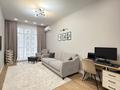 2-бөлмелі пәтер · 63 м² · 7/10 қабат, А. Бокейханова 3б, бағасы: 54 млн ₸ в Астане, Есильский р-н