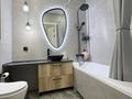 2-бөлмелі пәтер · 63 м² · 7/10 қабат, А. Бокейханова 3б, бағасы: 54 млн ₸ в Астане, Есильский р-н — фото 18