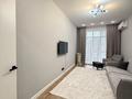 2-бөлмелі пәтер · 63 м² · 7/10 қабат, А. Бокейханова 3б, бағасы: 54 млн ₸ в Астане, Есильский р-н — фото 2