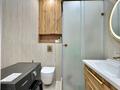 4-комнатная квартира · 80 м² · 1/9 этаж, Шамши Калдаяков 51 за 64 млн ₸ в Астане — фото 17