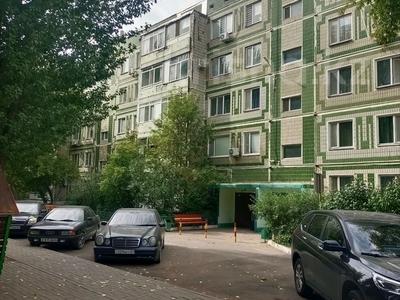 1-бөлмелі пәтер · 36.3 м² · 4/5 қабат, Манаса 8 — Абылайхан. Встреча, бағасы: 16.9 млн ₸ в Астане, Алматы р-н