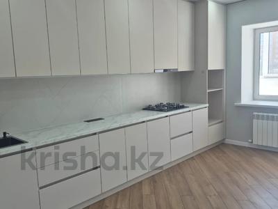 3-комнатная квартира · 111 м² · 2/9 этаж, мкр. Алтын орда за 50 млн ₸ в Актобе