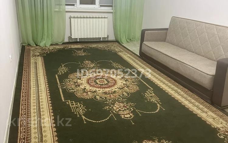1-комнатная квартира · 41 м² · 9/9 этаж, мкр Нуркент, МкрНуркент(Алгабас-1) 5/3 за 180 000 ₸ в Алматы, Алатауский р-н — фото 7