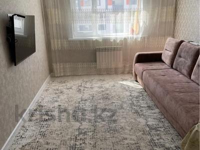 2-комнатная квартира · 55 м² · 7/12 этаж, Роза Багланова 2 за 285 000 〒 в Астане, Нура р-н
