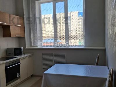 2-комнатная квартира · 55 м² · 3/10 этаж, А. Бокейханова 8 за 36.5 млн ₸ в Астане, Есильский р-н