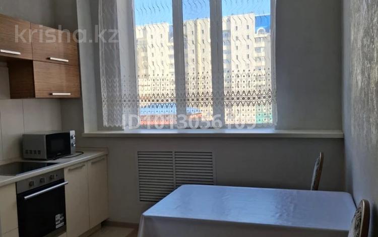 2-комнатная квартира · 55 м² · 3/10 этаж, А. Бокейханова 8 за 36.5 млн ₸ в Астане, Есильский р-н — фото 2