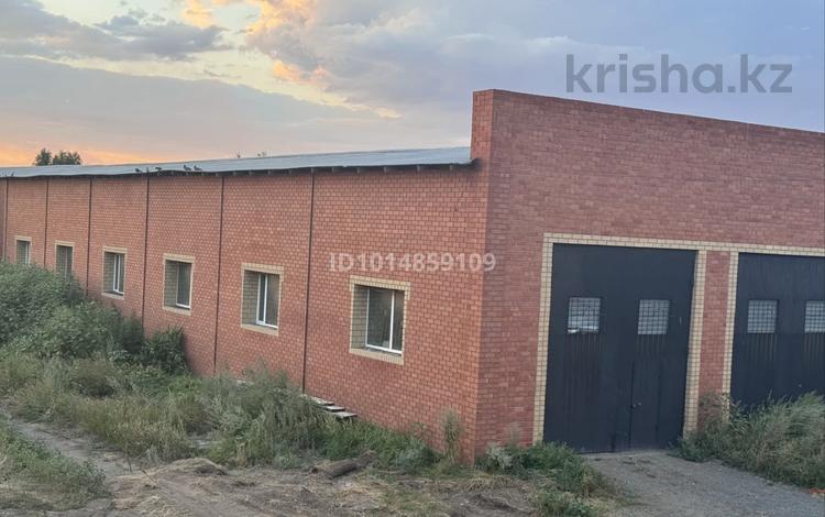Склады · 1300 м² за ~ 1 млн ₸ в Павлодаре — фото 2