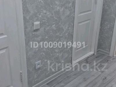 1-комнатная квартира · 11 м² · 4/10 этаж, Набережная 81 за 15.5 млн 〒 в Актобе, мкр. Курмыш