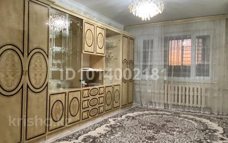 4-комнатная квартира · 80 м² · 5/5 этаж, Алтынсарин 22 за 18 млн ₸ в Кентау — фото 2