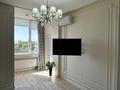 1-комнатная квартира · 52 м² · 8 этаж, мкр Тараз, Рыскулова 33/2 за 16 000 ₸ в Шымкенте, Аль-Фарабийский р-н — фото 5