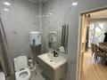 1-комнатная квартира · 52 м² · 8 этаж, мкр Тараз, Рыскулова 33/2 за 16 000 ₸ в Шымкенте, Аль-Фарабийский р-н — фото 4