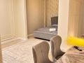 1-комнатная квартира · 52 м² · 8 этаж, мкр Тараз, Рыскулова 33/2 за 16 000 ₸ в Шымкенте, Аль-Фарабийский р-н