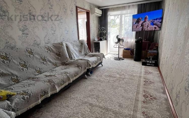 3-комнатная квартира · 55.5 м² · 5/5 этаж, Кубеева 4 за 17.2 млн ₸ в Костанае — фото 2