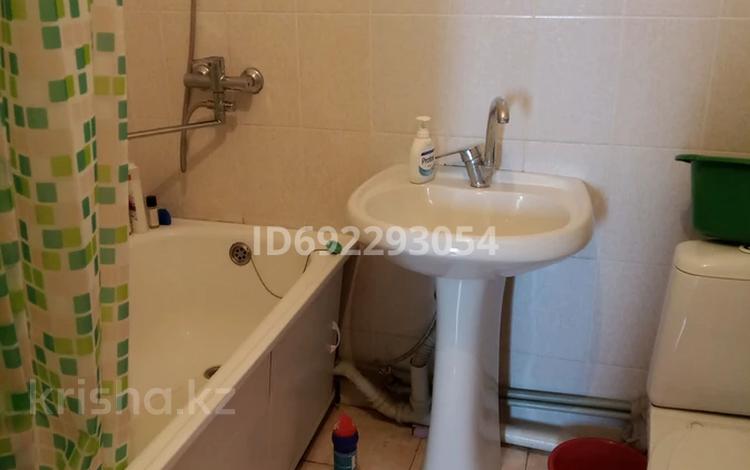 1-комнатная квартира · 38 м² · 5/5 этаж, мкр Жулдыз-2 за 165 000 ₸ в Алматы, Турксибский р-н — фото 12