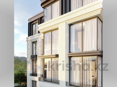 4-комнатная квартира · 162.3 м², мкр Горный Гигант, Жамакаева 191 за ~ 300.3 млн ₸ в Алматы, Медеуский р-н