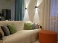 2-бөлмелі пәтер · 65 м² · 16/21 қабат, Сарайшык 6 — KAZMEDIA,КТЖ,Rixos, бағасы: 28 000 ₸ в Астане, Есильский р-н