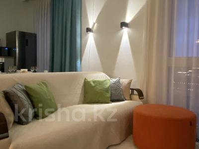 2-бөлмелі пәтер · 65 м² · 16/21 қабат, Сарайшык 6 — KAZMEDIA,КТЖ,Rixos, бағасы: 28 000 ₸ в Астане, Есильский р-н