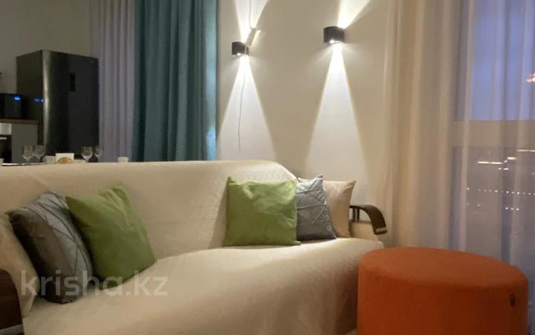 2-бөлмелі пәтер · 65 м² · 16/21 қабат, Сарайшык 6 — KAZMEDIA,КТЖ,Rixos, бағасы: 28 000 ₸ в Астане, Есильский р-н — фото 23