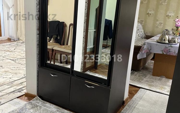 2-бөлмелі пәтер · 65 м² · 1/2 қабат, ул. Сатпаева 62, бағасы: 17 млн ₸ в Узынагаш — фото 2