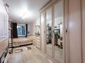 3-бөлмелі пәтер · 60.4 м² · 2/5 қабат, Таха Хусейна 15/1, бағасы: 28.9 млн ₸ в Астане, р-н Байконур — фото 2