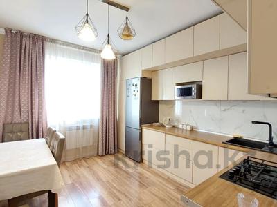 2-комнатная квартира · 70 м² · 2/10 этаж, мкр Акбулак — Момышұлы рыскулова за 39 млн 〒 в Алматы, Алатауский р-н