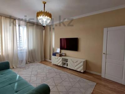 2-бөлмелі пәтер · 70 м² · 2/10 қабат, мкр Акбулак — Момышұлы рыскулова, бағасы: 39 млн ₸ в Алматы, Алатауский р-н
