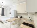 1-комнатная квартира · 31 м² · 8/13 этаж, Журавлева — Журавлева-Розыбакиева за 300 000 ₸ в Алматы, Бостандыкский р-н — фото 9
