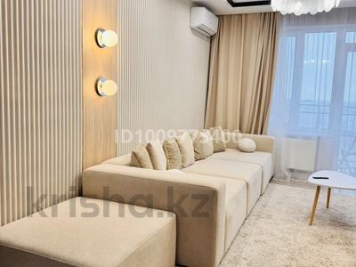 3-комнатная квартира · 98 м² · 9/9 этаж, Айтеке би 30а — 5 поликлиника за 600 000 〒 в Атырау