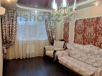 3-комнатная квартира · 61.3 м² · 2/5 этаж, Чайковского за ~ 26 млн 〒 в Петропавловске