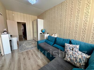 1-комнатная квартира · 33.5 м² · 6/6 этаж, Юбилейный 37 за 16.8 млн ₸ в Костанае