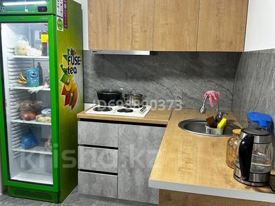 1 комната · 20 м², Нажмиденова 20 — Нажмиденова за 100 000 〒 в Астане, Алматы р-н
